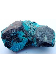 Quattro quantum turquoise minéral 2