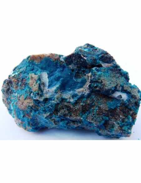 Quattro quantum mineral