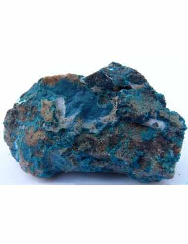 Quattro quantum mineral