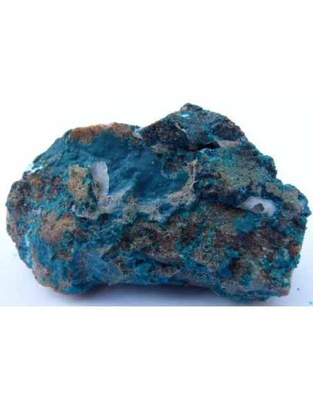 Quattro quantum mineral