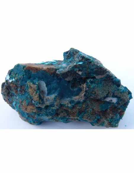 Quattro quantum mineral