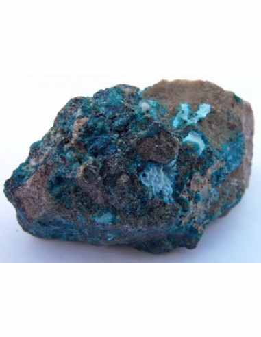 Quattro quantum mineral