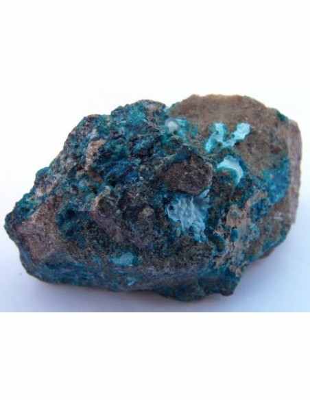 Quattro quantum mineral