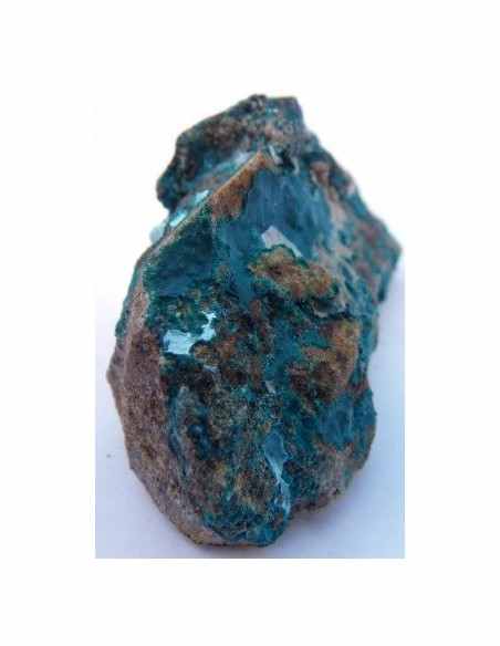 Quattro quantum mineral