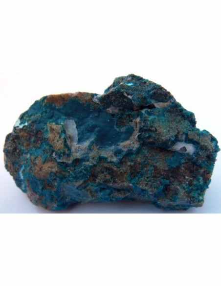 Quattro quantum mineral