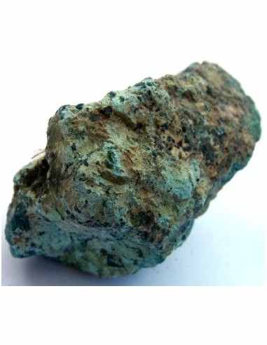 Shattuckite minéral
