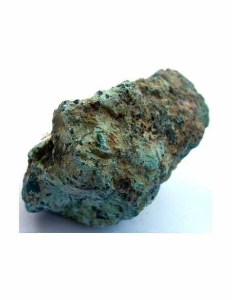 Shattuckite minéral