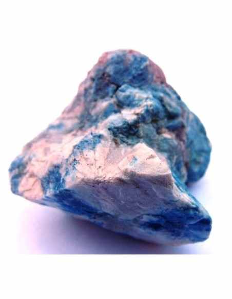 Shattuckite mineral