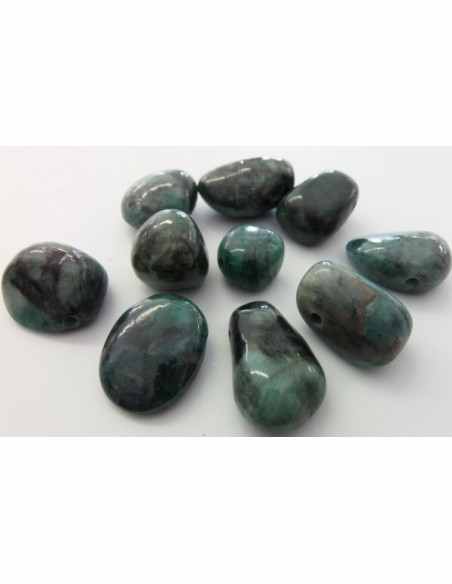 Emeraude pendentif Emeraude pendentif