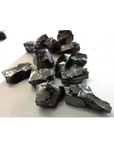 Shungite concentre brute 2