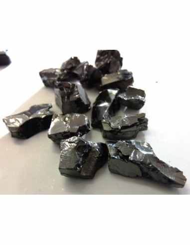 Shungite concentre brute