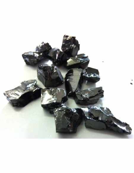 Shungite concentre brute