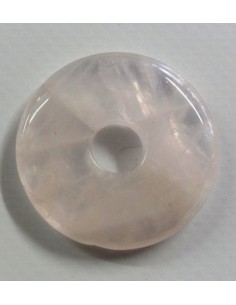 Donuts quartz rose