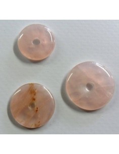 Donuts quartz rose 2