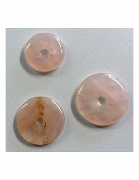 Donuts quartz rose Donuts quartz rose