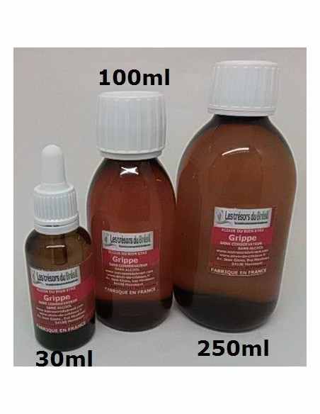 Elixir Grippe 30ml Elixir Grippe 30ml