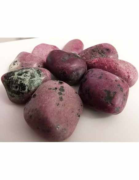 Rubis de Tazanie Rubis de Tazanie