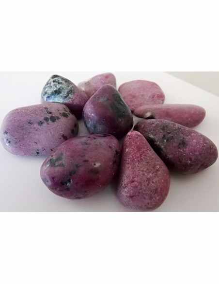 Rubis de Tazanie Rubis de Tazanie