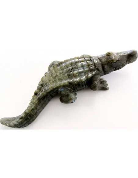 Diamant d'Herkimer du Tibet