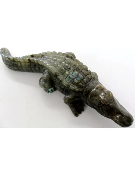 Diamant d'Herkimer du Tibet