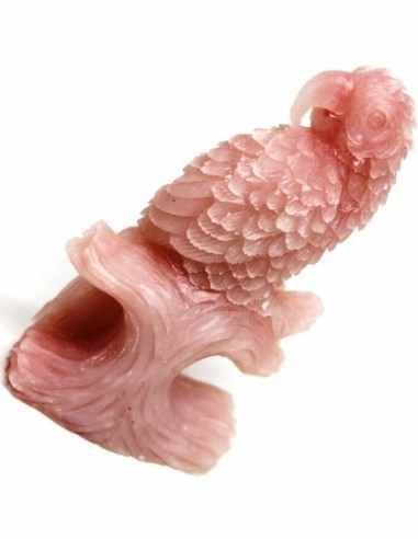 Ararat pierre quartz rose