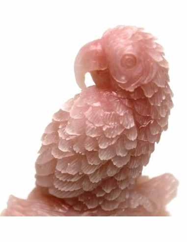 Ararat pierre quartz rose