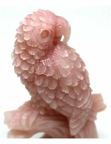 Ararat pierre quartz rose