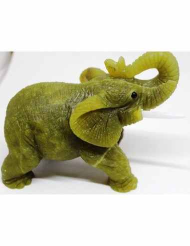elephant pierre serpentine