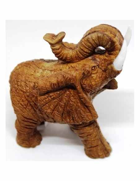 Elephant pierre jaspe jaune Elephant pierre jaspe jaune