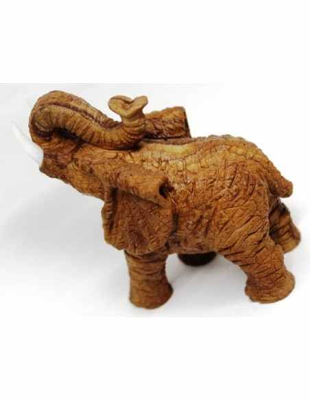 Elephant pierre jaspe jaune Elephant pierre jaspe jaune