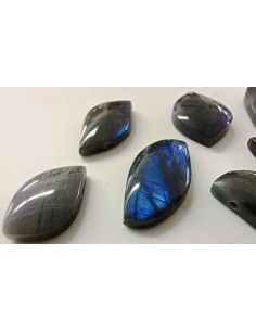 Labradorite pendentif 2