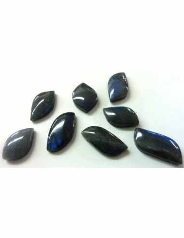 Labradorite pendentif