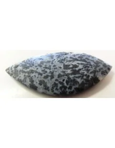 Agate dendritique, agate plume