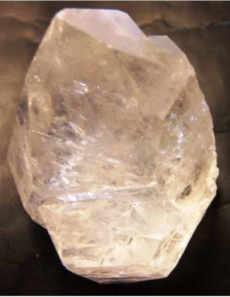 Cristal Isis trantique