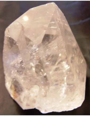 Cristal Isis trantique