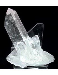 Quartz tantrique cristal tantrique 2
