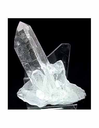 Quartz tantrique cristal tantrique