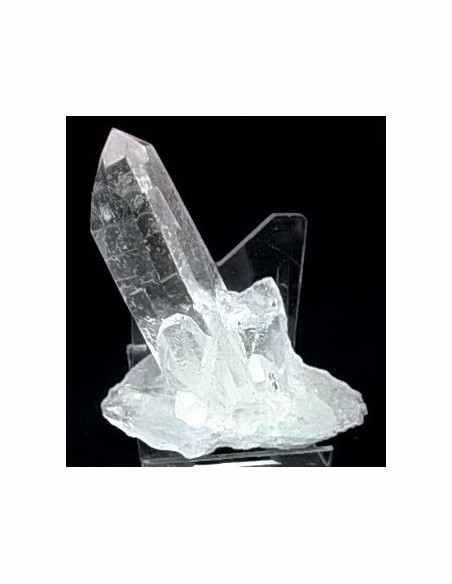 Quartz tantrique cristal tantrique