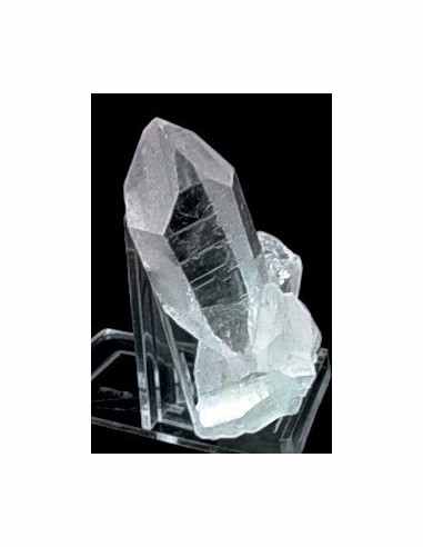 Quartz tantrique cristal tantrique