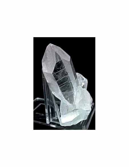 Quartz tantrique cristal tantrique