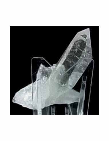 Quartz tantrique cristal tantrique