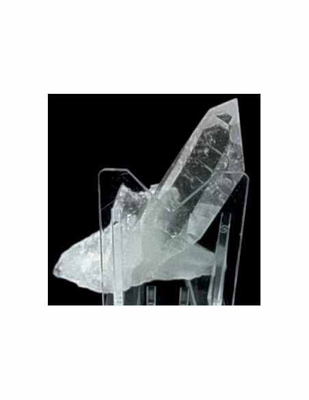 Quartz tantrique cristal tantrique