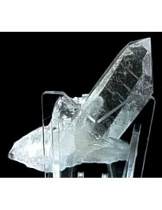 Quartz tantrique cristal tantrique