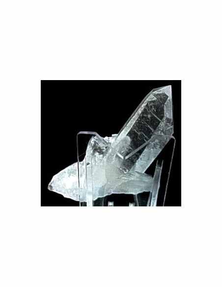 Quartz tantrique cristal tantrique