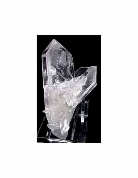 Cristal tantrique Quartz tantrique Cristal tantrique Quartz tantrique