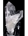 Cristal tantrique Quartz tantrique