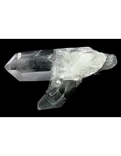 Cristal tantrique Quartz tantrique 2