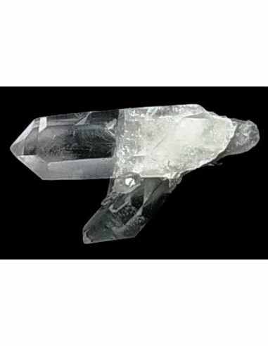 Cristal tantrique Quartz tantrique