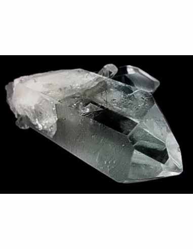 Cristal tantrique Quartz tantrique