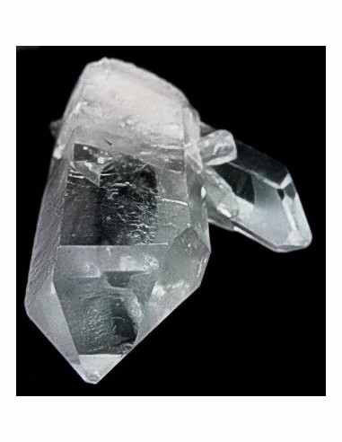 Cristal tantrique Quartz tantrique